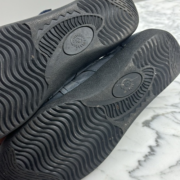 CLOUD EASE EARTH SPIRIT size 8 - Picture 7 of 8